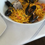 Filippo Cucina Di Mare Pescara Boisson