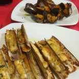 Filippo Cucina Di Mare Pescara Nourriture