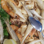 Filippo Cucina Di Mare Pescara Nourriture