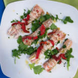 Filippo Cucina Di Mare Pescara Nourriture