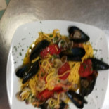 Filippo Cucina Di Mare Pescara Nourriture