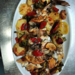 Filippo Cucina Di Mare Pescara Nourriture