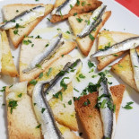 Filippo Cucina Di Mare Pescara Nourriture