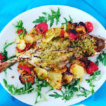 Filippo Cucina Di Mare Pescara Nourriture