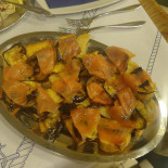 Filippo Cucina Di Mare Pescara Nourriture