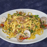 Filippo Cucina Di Mare Pescara Nourriture