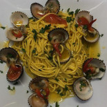 Filippo Cucina Di Mare Pescara Nourriture