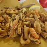 Filippo Cucina Di Mare Pescara Nourriture