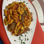 Filippo Cucina Di Mare Pescara Nourriture