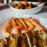 Filippo Cucina Di Mare Pescara Nourriture
