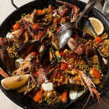 Filippo Cucina Di Mare Pescara Nourriture