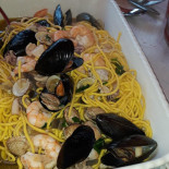 Filippo Cucina Di Mare Pescara Nourriture