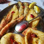 Filippo Cucina Di Mare Pescara Nourriture