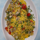 Filippo Cucina Di Mare Pescara Nourriture