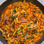 Filippo Cucina Di Mare Pescara Nourriture