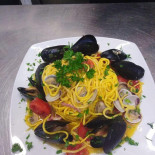 Filippo Cucina Di Mare Pescara Nourriture