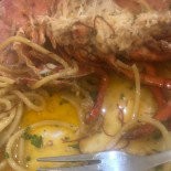 Filippo Cucina Di Mare Pescara Nourriture