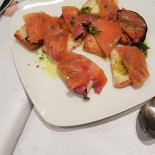 Filippo Cucina Di Mare Pescara Nourriture