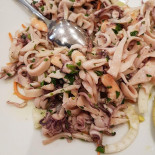 Filippo Cucina Di Mare Pescara Boisson