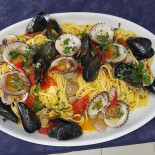 Filippo Cucina Di Mare Pescara Nourriture