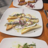 Filippo Cucina Di Mare Pescara Nourriture