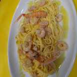 Filippo Cucina Di Mare Pescara Nourriture