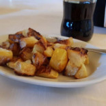 Ovinoland Comida
