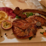 Ovinoland Nourriture
