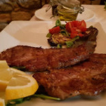 Ovinoland Nourriture
