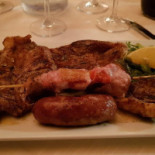 Ovinoland Nourriture
