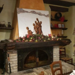 Ovinoland Extérieur