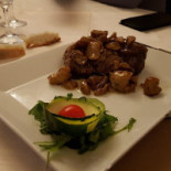 Ovinoland Comida