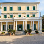 Villa Ottone Extérieur