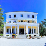 Villa Ottone Extérieur