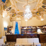 Villa Ottone À l'intérieur