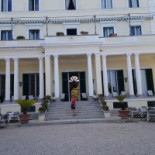 Villa Ottone Extérieur