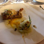 Villa Ottone Nourriture