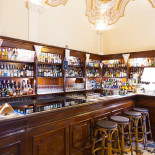 Villa Ottone À l'intérieur