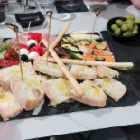 Profeta food