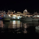 Dueazero outside