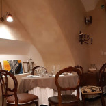 La Taverna Del Pirata Dentro