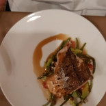 La Taverna Del Pirata Comida