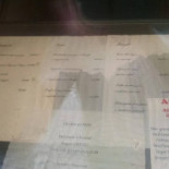 La Taverna Del Pirata Carta