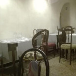La Taverna Del Pirata Dentro