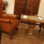 La Taverna Del Pirata Dentro