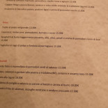 La Taverna Del Pirata Carta
