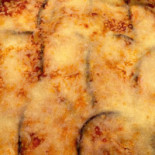 Rosso Peperone Nourriture