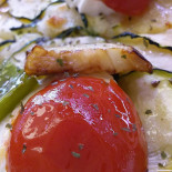 Te La Diamo Calda Comida