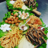 Te La Diamo Calda Comida