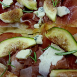 Te La Diamo Calda Comida